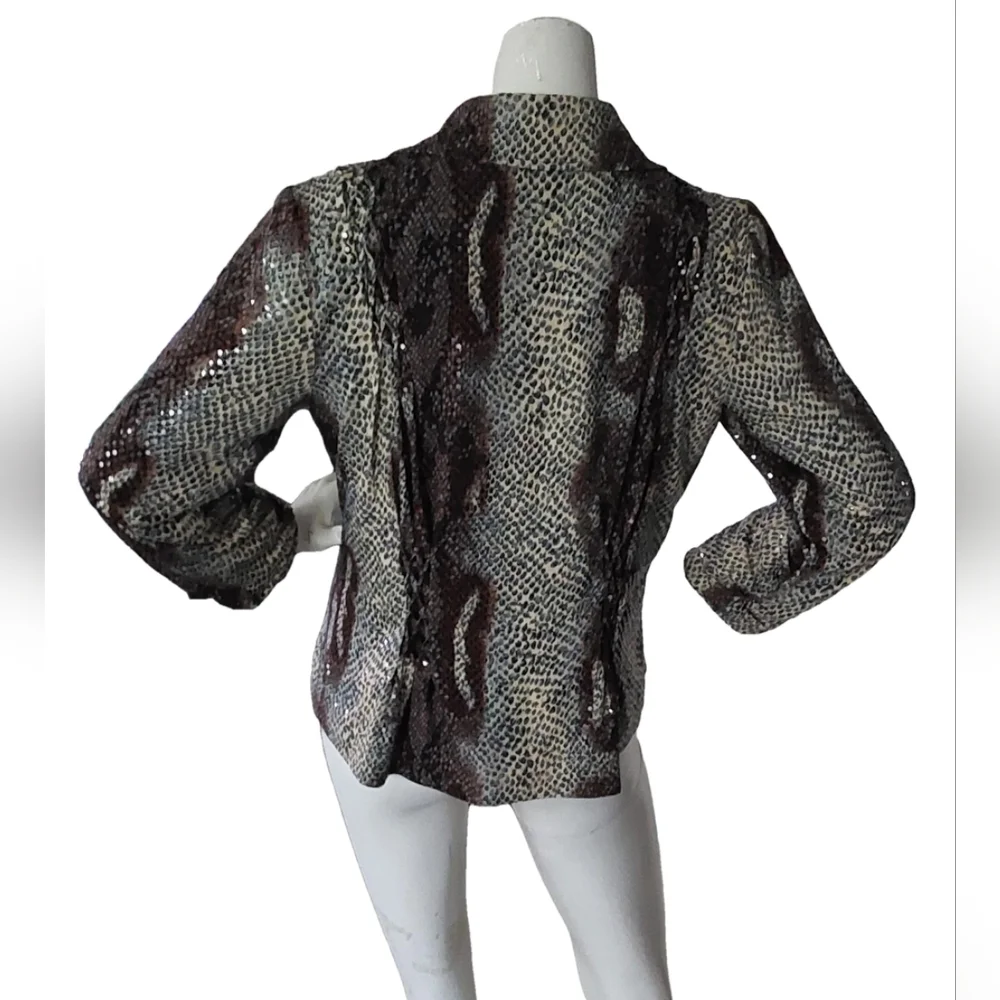 Sharon Young this vintage
